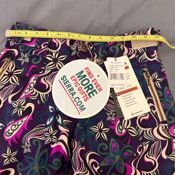 Boulder Gear Ski/Snowboard Pants - Picture 5 of 5